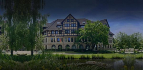 Hotel Rabenstein, Raben Steinfeld